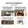Samsung Galaxy A57 5G 8/256GB Niebieski - 1507088 - zdjęcie 11